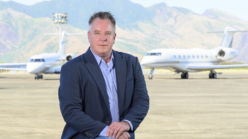 Aviation Concepts Technical Services Inc.（ACTSI） 獲批灣流 GVII-G500/G600 機型